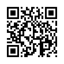 QR Code for bitcoin:1NaTydVwsRTuQV4NQdxtf9cx2wUnL7RNW