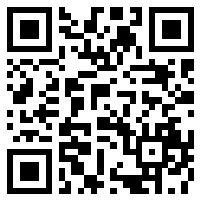 QR Code for bitcoin:1NaWaUznpahdx66PkFn2LyqBMMJ3UX4X97