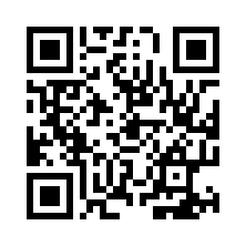 QR Code for bitcoin:1NaZ1gAwVC7mzYeZ8s6Com8pRR5rKKFjkq