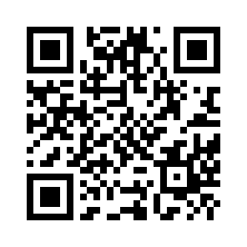 QR Code for bitcoin:1NacfY4iExtgMXyPeB7eftntHZaZyBRT3G