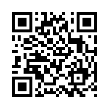 QR Code for bitcoin:1NadrmZK45Yprr1FmABjiuYVHAKit5mR8k