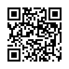 QR Code for bitcoin:1NafYuMU5MkGb4Y1MCJdAm6AbRRTnrWRwU