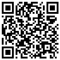 QR Code for bitcoin:1NagVVmeL2foLdfis3E3fFPZEd72huak8G