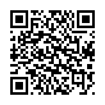 QR Code for bitcoin:1NahFm49Kirj5DUo7mZJ3xeo9734Pqu8CL