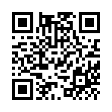 QR Code for bitcoin:1NanMPTRG5Rs5Amv5xpvUKbSY7GA2KZXHN