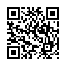 QR Code for bitcoin:1NanRcYEBk8bWDbpMZUtwYPyG6SAmkMzvS