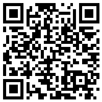 QR Code for bitcoin:1NanSACEBkXU95h4t4LUagxhfGujEpHcdb