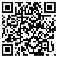QR Code for bitcoin:1NanXhRdgV69M4sLqoeyixJs6Ji9DaVkey