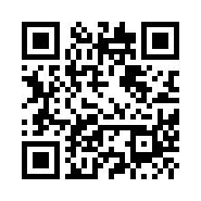 QR Code for bitcoin:1NapbUx6vW8XXVDWiN5L9WNqBpg5ac4p7s