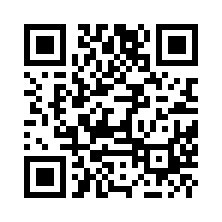 QR Code for bitcoin:1Napi3KGYZRefetnk8o1Je6QSjDX9GiFB6