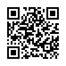 QR Code for bitcoin:1Naqzt6sDMpKoMJU6ar6jDdK7SyfhM83kN
