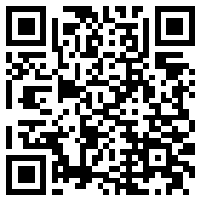 QR Code for bitcoin:1Nau4eqLK8yu9Fkik7h5m9BAMefa8KrbP8