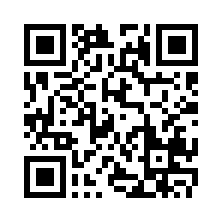 QR Code for bitcoin:1Nauby3MPiDfe8JqPQ2XPEvbGSvMfwo13b