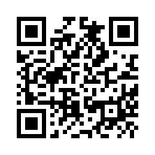 QR Code for bitcoin:1NavAnYUGi8tWfVNAcP2jePcnftK87vZrp