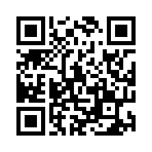 QR Code for bitcoin:1NavXo32nux5NAc62yarLvyAz41MVQMLA4