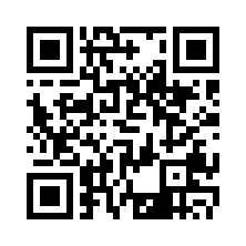 QR Code for bitcoin:1NavitPyyNp8sWnHEAsrRVfjecK6VsN5Pp