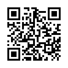 QR Code for bitcoin:1Navpf5aT7vphnR9odETE9DFubs6iky4ab