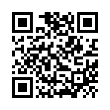QR Code for bitcoin:1NavzZiQf3sdXUtyisCayTtpHDpacHMGxX