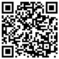 QR Code for bitcoin:1NbB3j6j4rieBEj6L2DfRn3FrNq3KBkoJ3