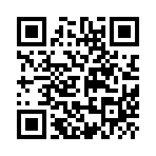 QR Code for bitcoin:1NbF7MhMvUdKW41GH35RYt8VvyWG22DFNs
