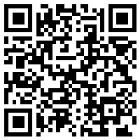 QR Code for bitcoin:1NbMT4ZDNZyuM8wdyX38ykJrW8SN55UAm4