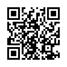 QR Code for bitcoin:1NbMeZZWvxHHcn9vET4W7SWwPS6f3XSb9K