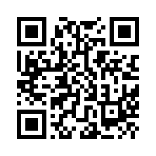 QR Code for bitcoin:1NbUXYN7BxkDXdu6hr3aS8osjGjHScfske