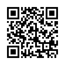 QR Code for bitcoin:1NbbvtEDUDuqr7qPReoT4EMg6yP7RuMiGb