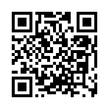 QR Code for bitcoin:1Nbj95epn3G48kC4mN1o7FXDDV5RpbTQjE