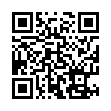 QR Code for bitcoin:1NbnGfKJp1FjFbE9y3E5aR78SrBroTvcsv