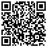QR Code for bitcoin:1NbtdaXdkX7uvCBEY9bRU5EPoVbkKmsukC