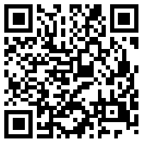 QR Code for bitcoin:1Nbv69XmbDABTx3PrRmb2SA3d8NLPmmneU