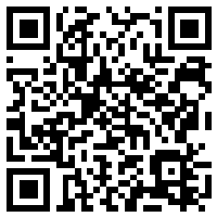 QR Code for bitcoin:1Nc1x6Lxo7oVvnkrz7b982aZKfecdb8aBi