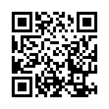 QR Code for bitcoin:1Nc5h8KB7XoJNewUf75U9vBJmTYENurowC