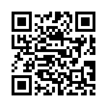 QR Code for bitcoin:1Nc95ymEz1tzPyazvSZPhfhzjQLC9t4UpW