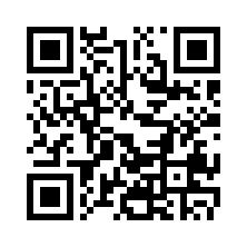 QR Code for bitcoin:1NcCnnp55kAMqcAXcW5u4YpMkF3XeFxB8o