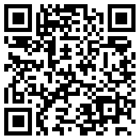 QR Code for bitcoin:1NcF9fg7jZ5m4SYHfT3NEfxQJJo1LZdk5W