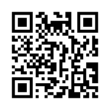 QR Code for bitcoin:1NcHE4TigRafjfgCL6mXVMqfb815cNKfSk