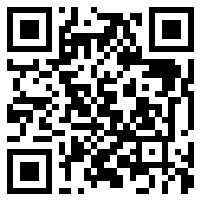 QR Code for bitcoin:1NcHsUD3ERgDwgH2ANN5R9N2Z9N8PDfVmk