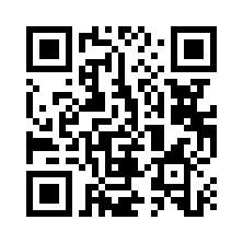 QR Code for bitcoin:1NcMLnGyLHzEb4pw8duGwWS2AFh1LufHbf