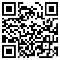 QR Code for bitcoin:1NcRCzigZ1YGezw612PjV5pEEMNA32DCCR
