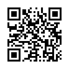 QR Code for bitcoin:1NcVwDYrmDF5nHhJFekewfsUBDVfYPmNaF