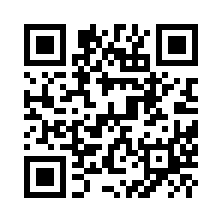 QR Code for bitcoin:1NcedbYP6ZkKfcGgp1LUKjk8msSo2d1ULX