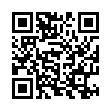 QR Code for bitcoin:1Ncf5vGYqcc3zwHnZDec8kxsoyJqiFREts