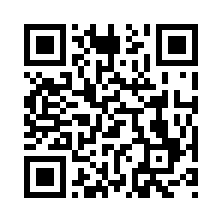 QR Code for bitcoin:1NcgH64K4o9PUo5Aqa7D3ZSiGWDQHSMA4Z