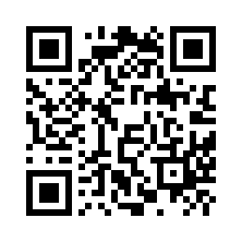 QR Code for bitcoin:1NciN4uDUxPRe3vWaZHoruYoMwtJgW6BiH