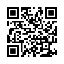 QR Code for bitcoin:1NcsnvR6DT2ddmLtq11oSskTuAnvVHLUke