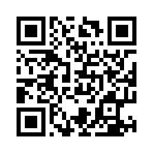 QR Code for bitcoin:1NcvWtgRnoAzfizWLbD7cQcXdhoM6RpjSt