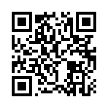 QR Code for bitcoin:1NcvXvQLY6eVunSamo7TzHzaj3LPnCk95X