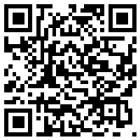 QR Code for bitcoin:1Nd3YvwXNEx5VJD6kdBUyrKV2Tc77sGYoS